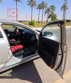 كيا اوبتيما